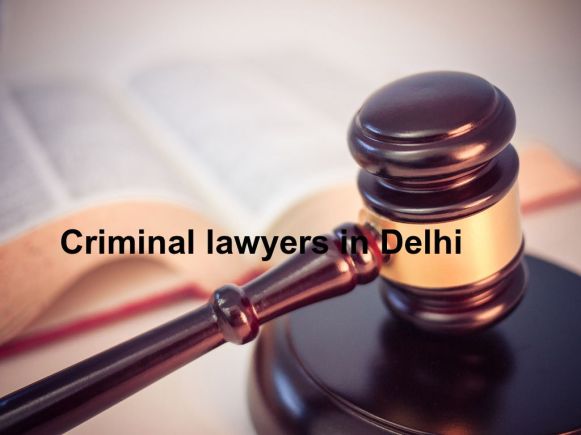 Best Criminal Lawyer in Delhi